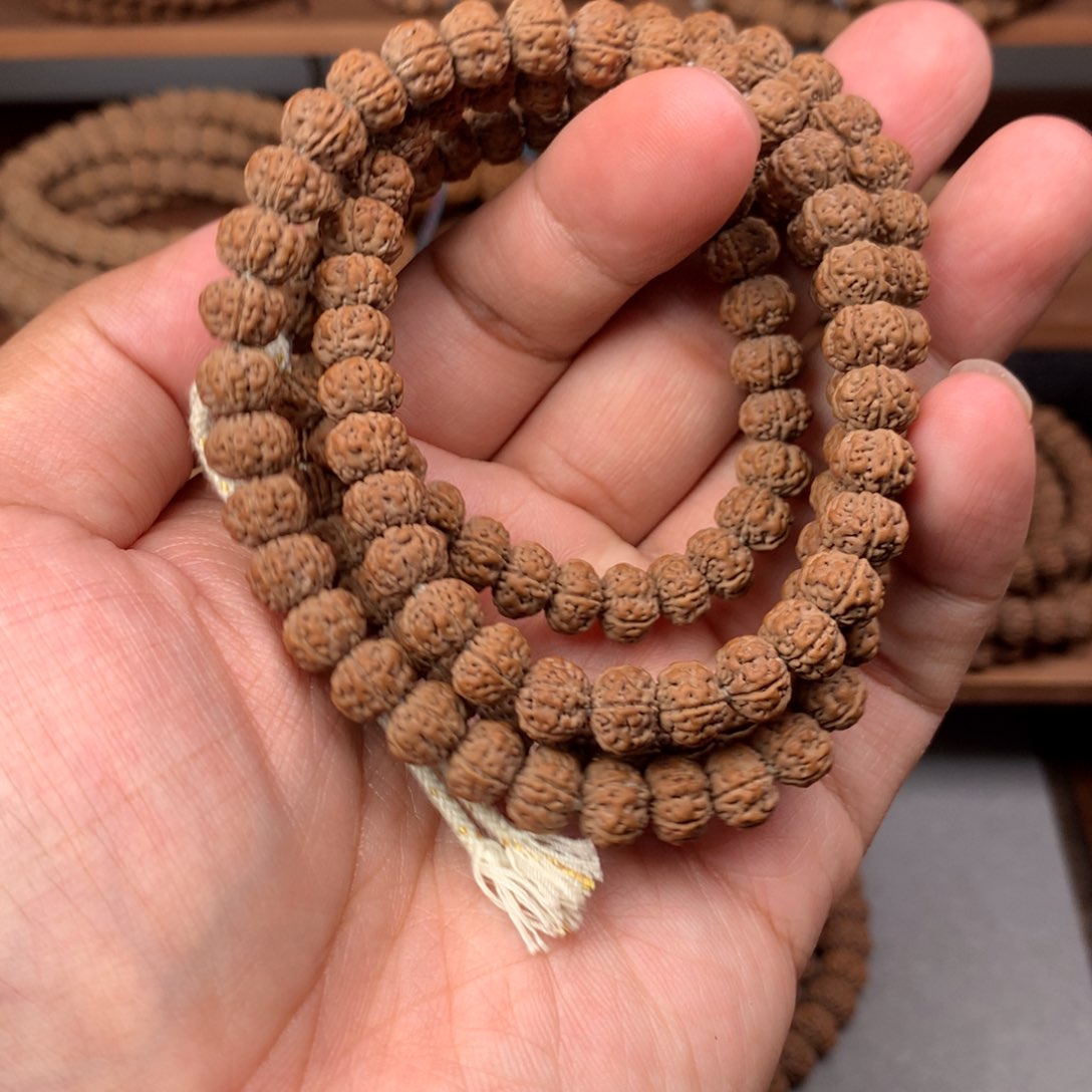 金刚菩提吊坠博*老树王