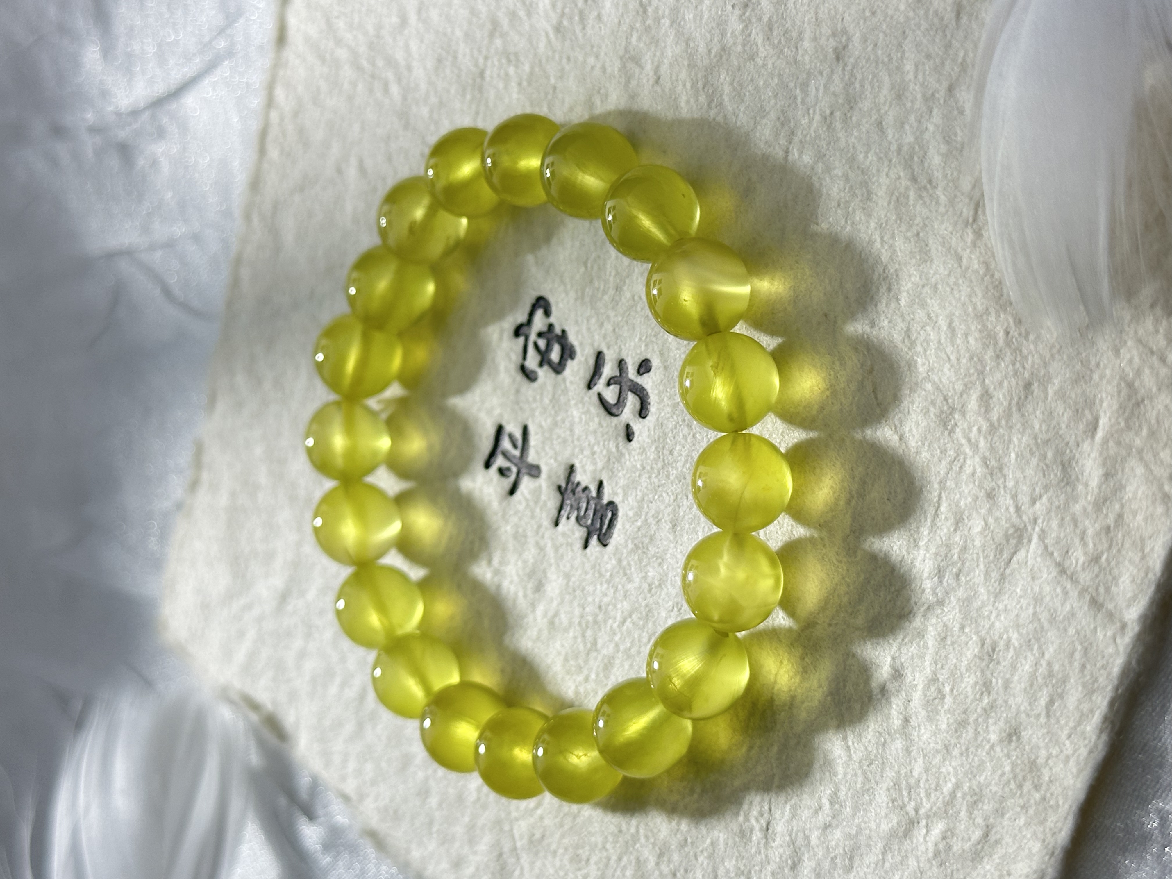 高品质金葡萄8mm+