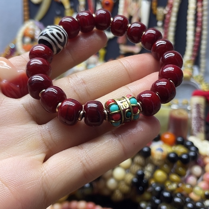 无非金属手工制作