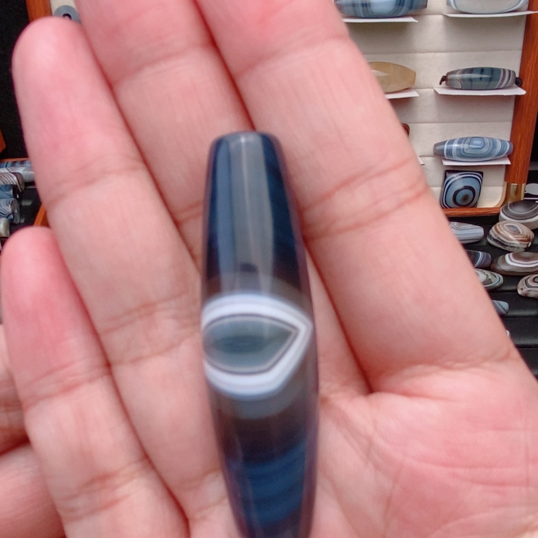 合金颈饰玛瑙/玉髓〰****࿎