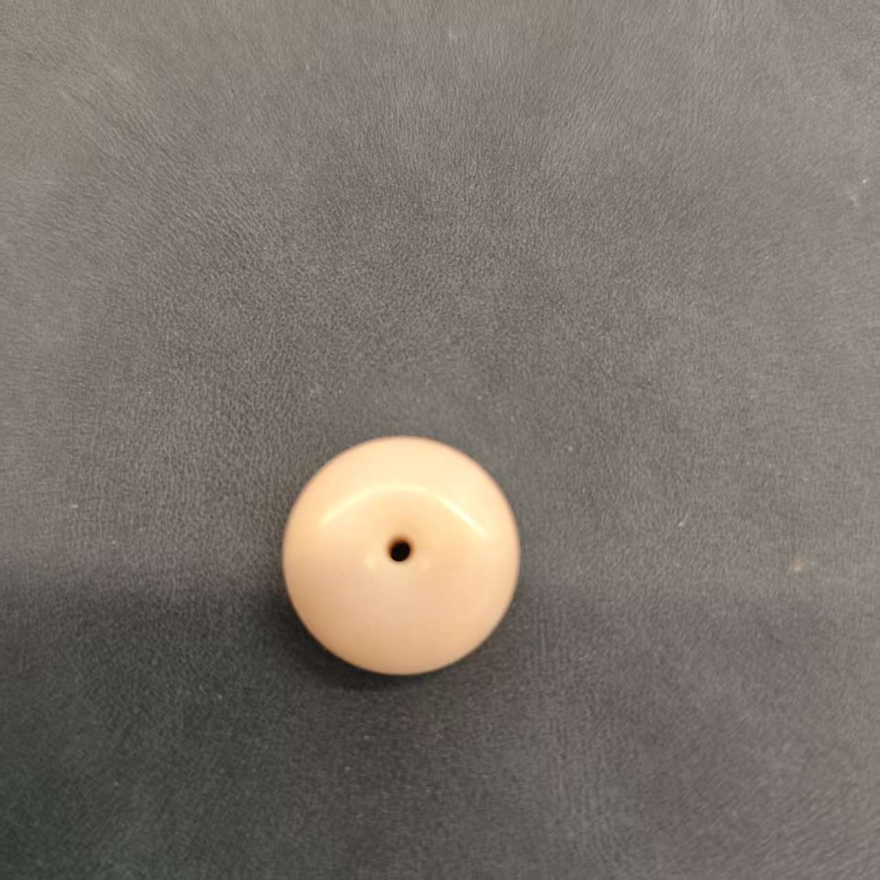 A00146平安扣猛犸牙配饰