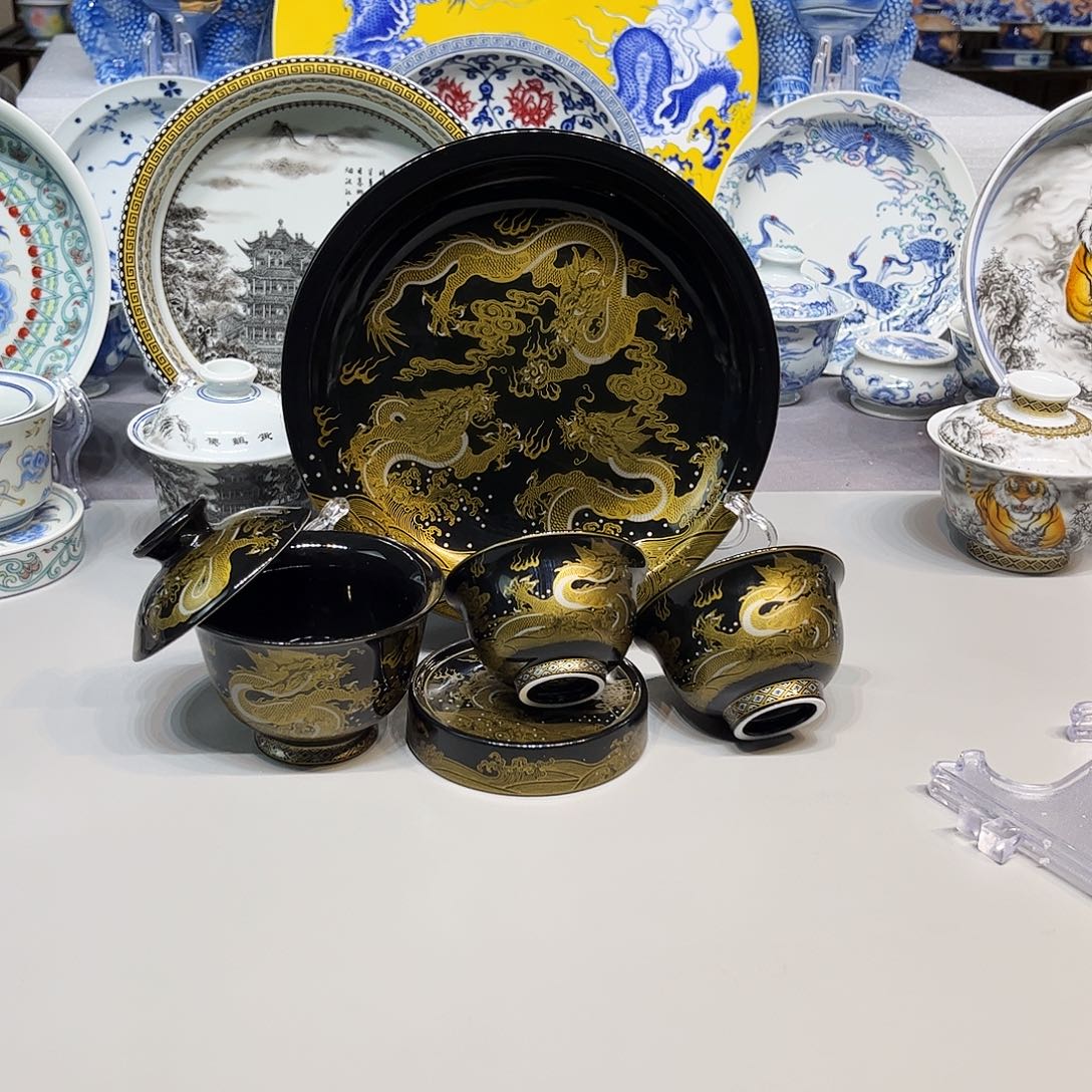 景德镇市人民政府