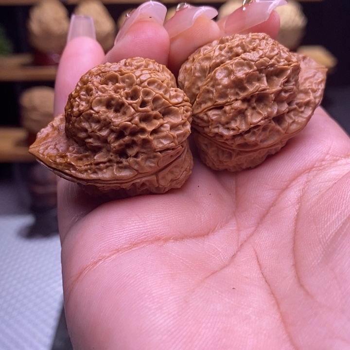 木质类云铁炎魔星官35号35尺