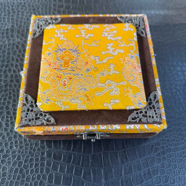 直播间严选殿堂系列盒wgz1