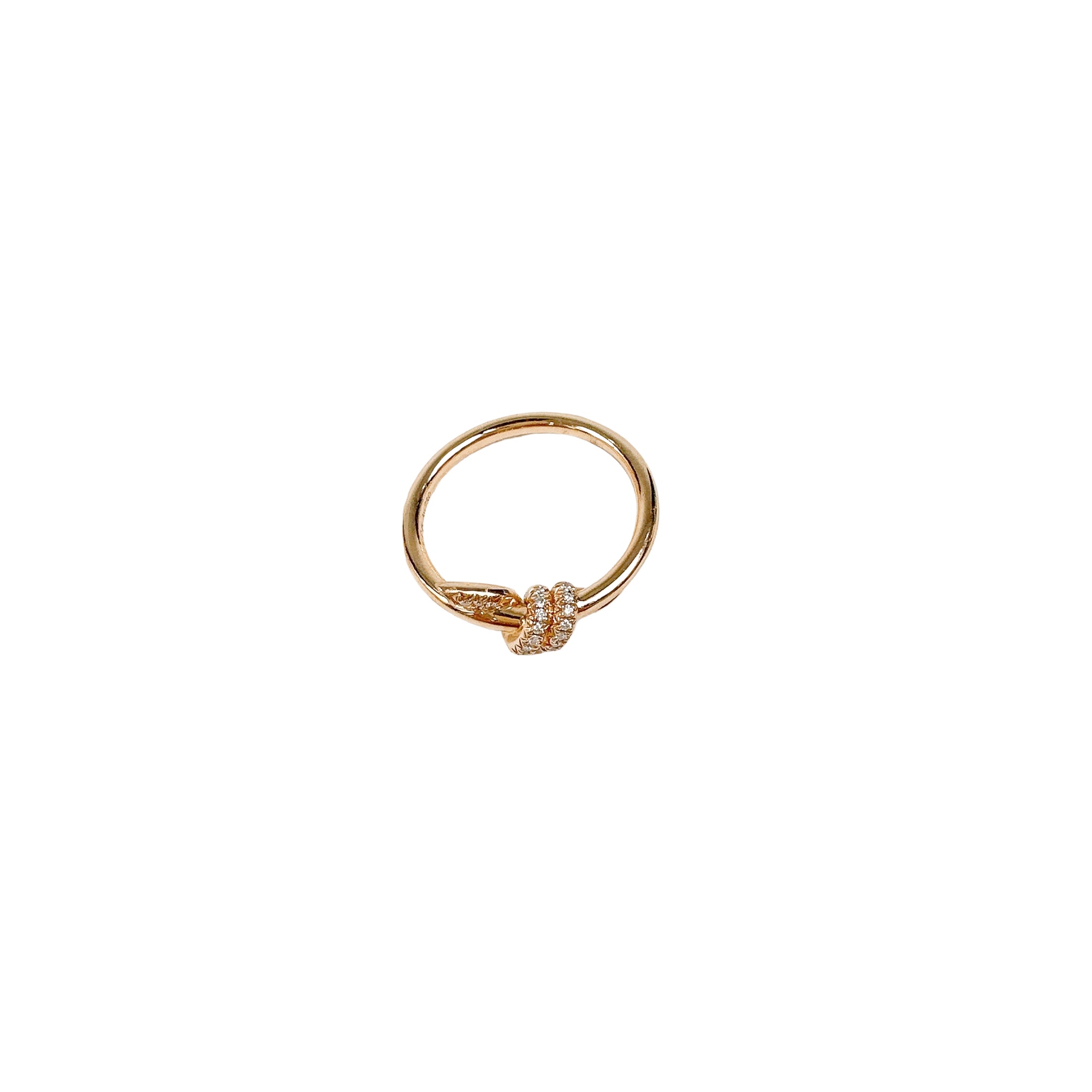 95新 蒂芙尼 安洁利严选/SK0129480 戒指