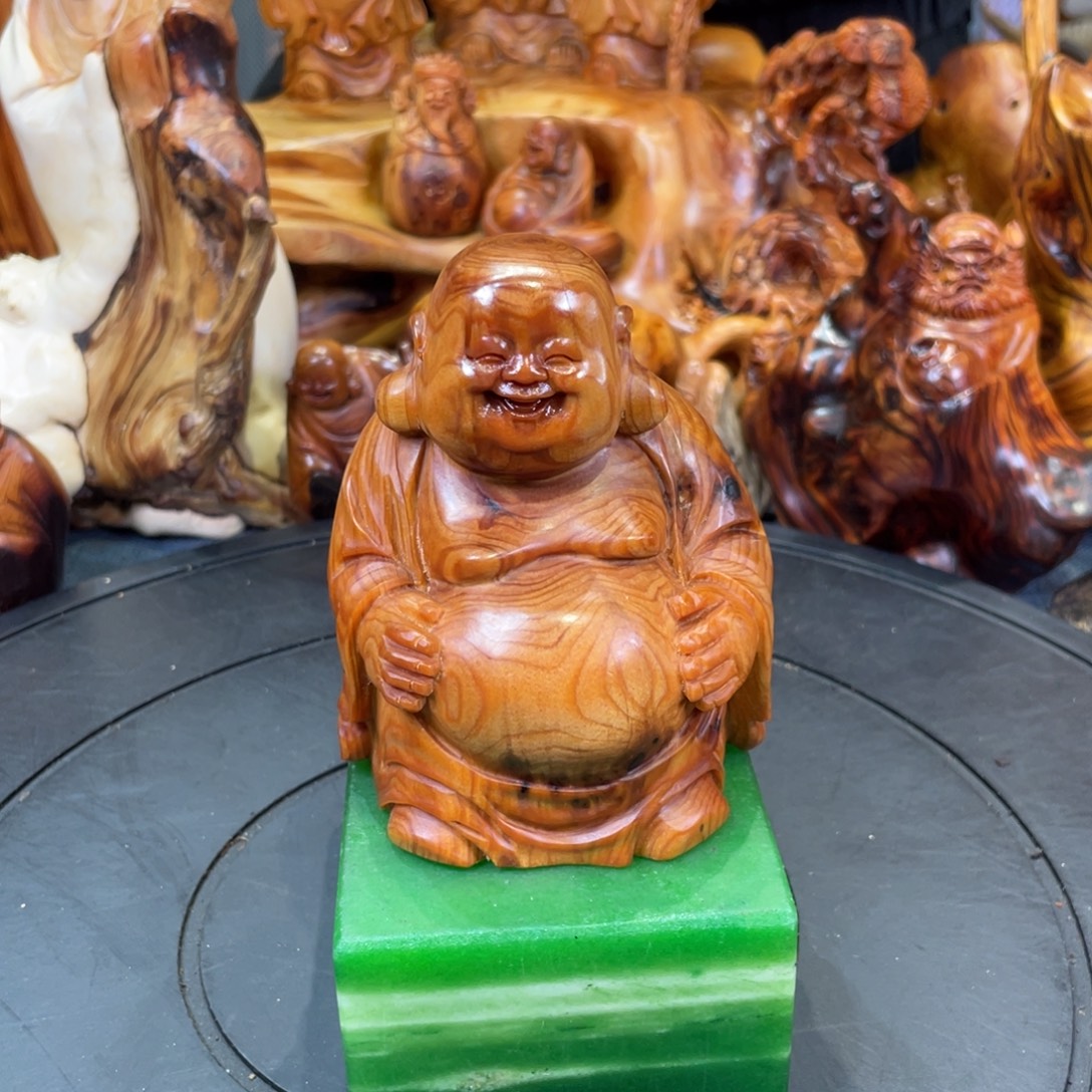 柏木（崖柏）手串/手链