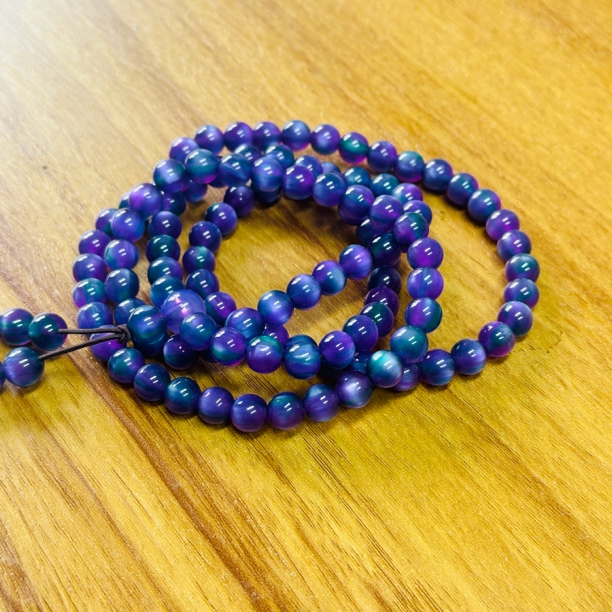 HSMY-1071甄选手串（无礼盒）