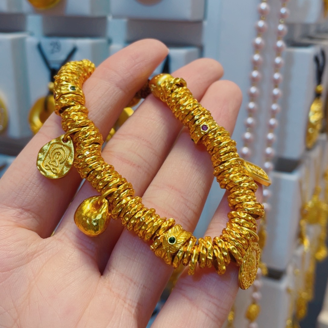 合金红绳子235688568