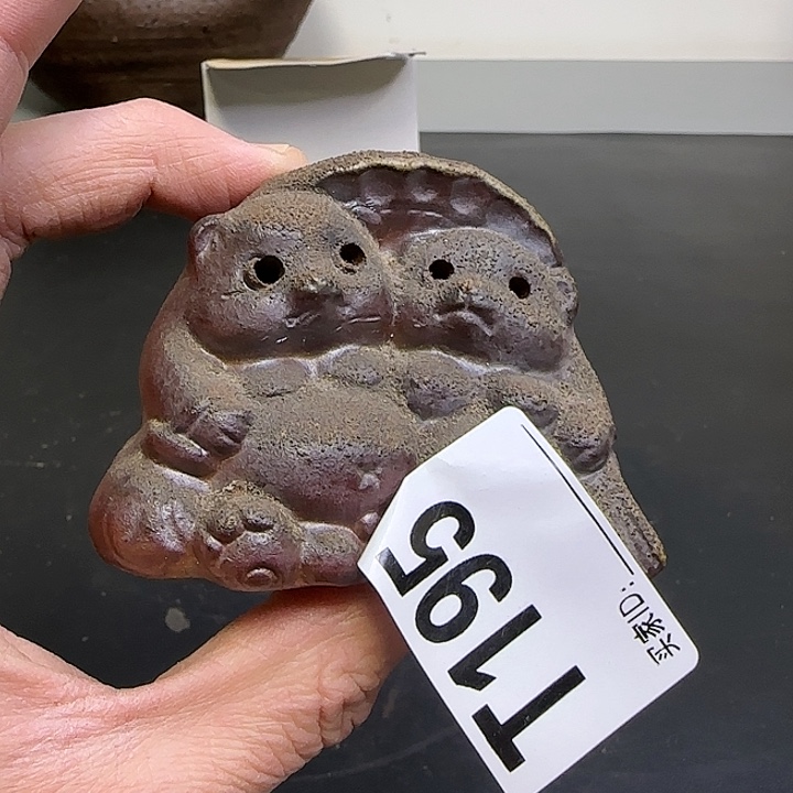 备前烧作品备前烧备前