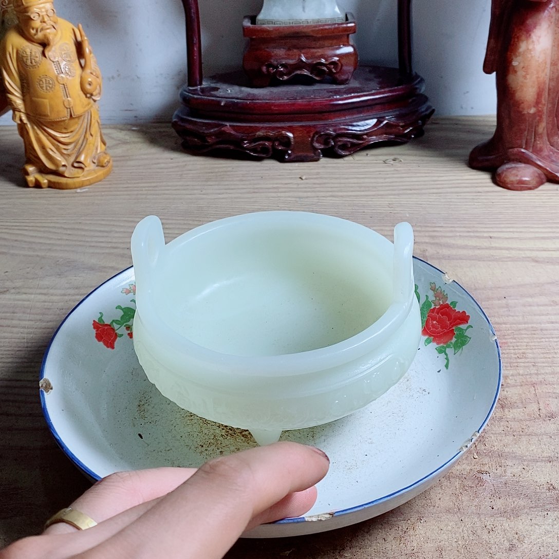 闪购商品直播间画面1