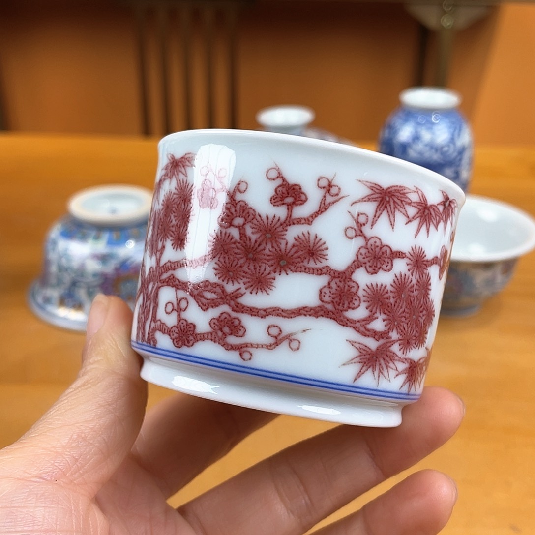 景德镇陶瓷景德镇瓷器