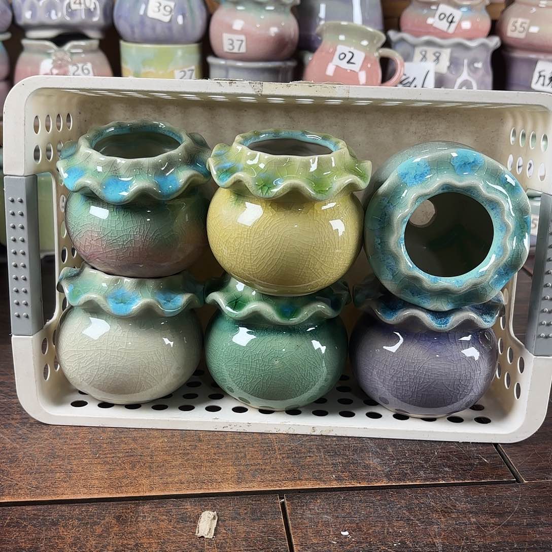 量货/4-7口高6深浅搭配发6