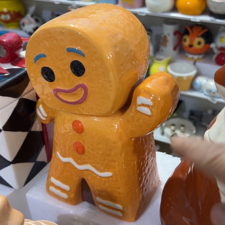 摆件微瑕疵不售后的