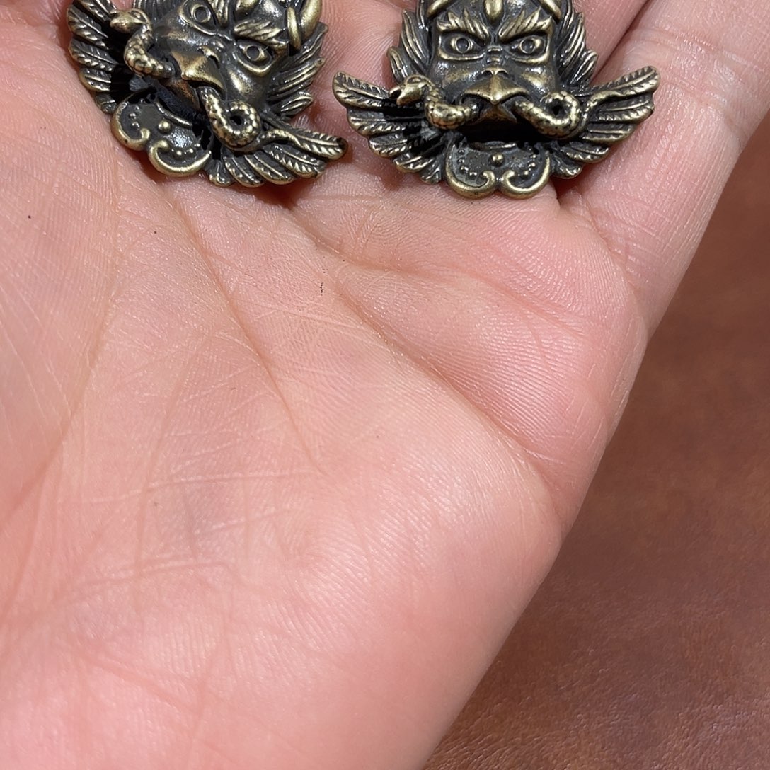 东西很好看很好看