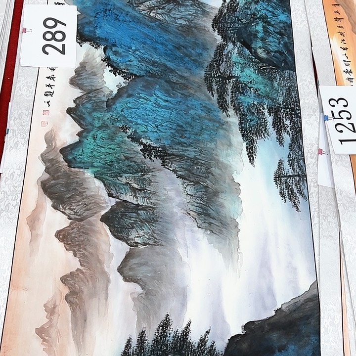 国画福利多多呀啊好