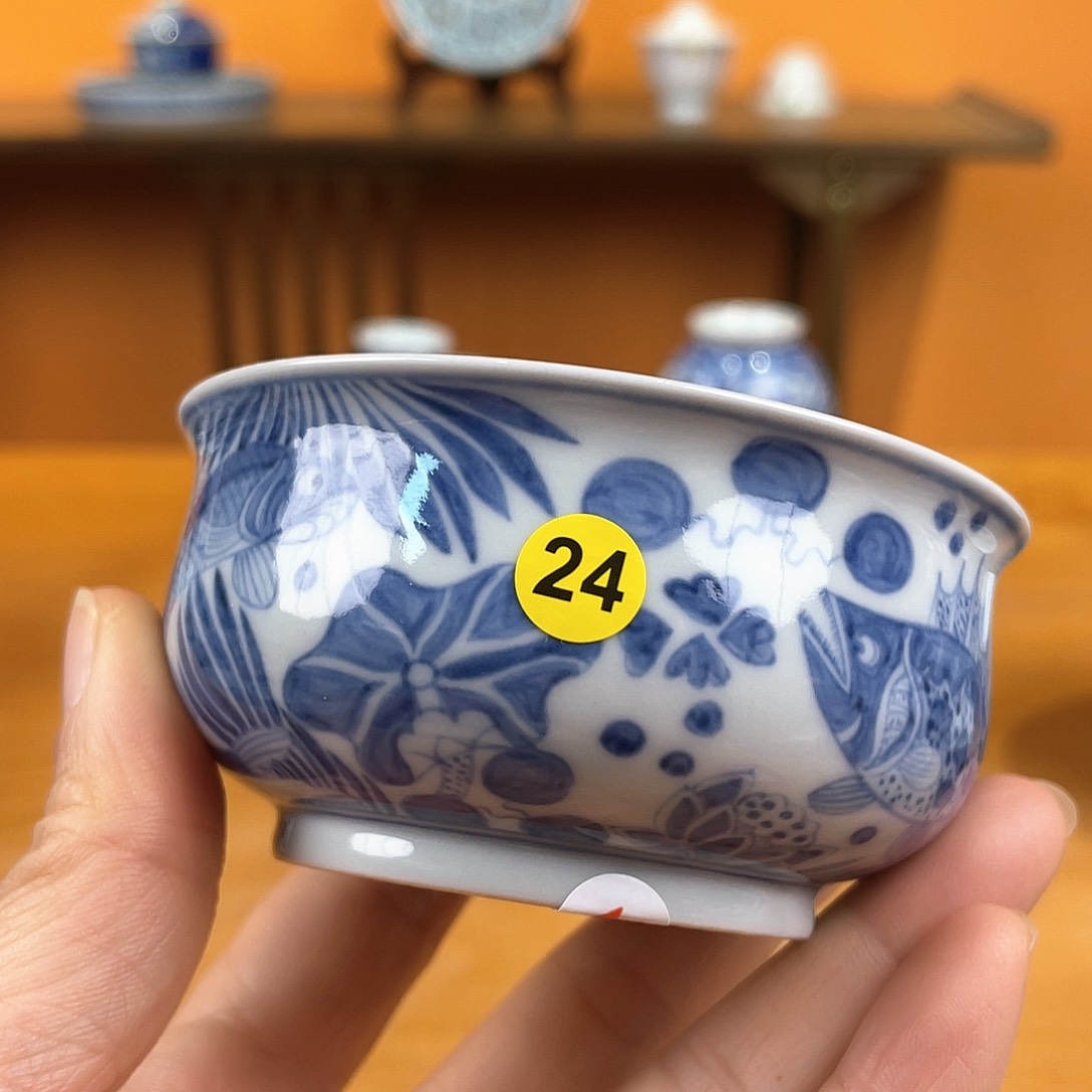 景德镇陶瓷景德镇瓷器