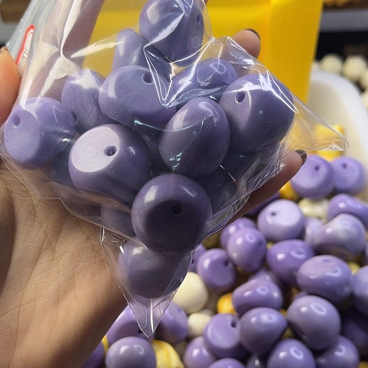 哲***儿菩提根/象牙果吊坠微瑕