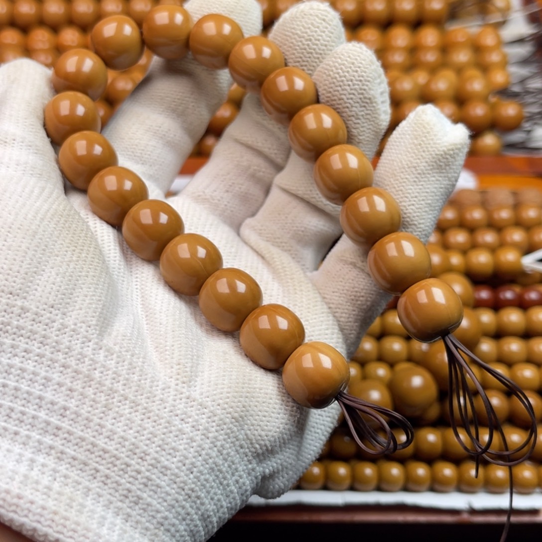 A***t手串猴头核桃老型