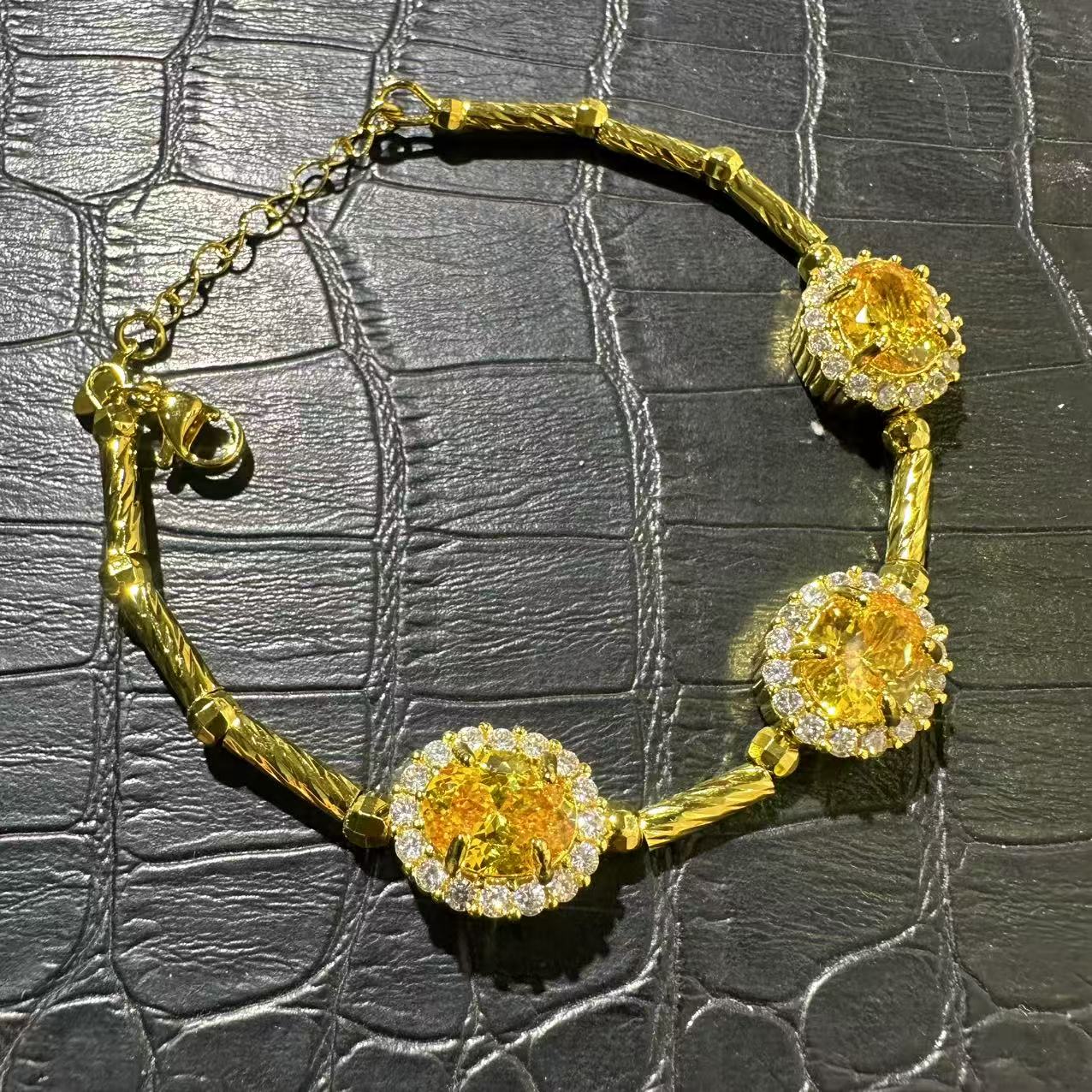 合金手镯 【精选定制】WSS-33精美设计设计手镯多样性发一件