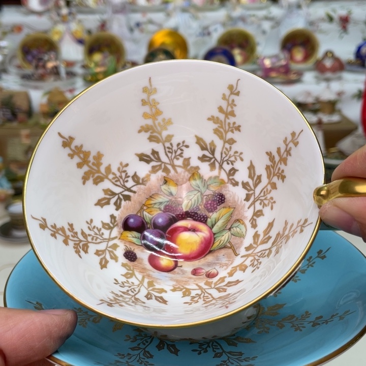 盘维多利亚欧洲中古