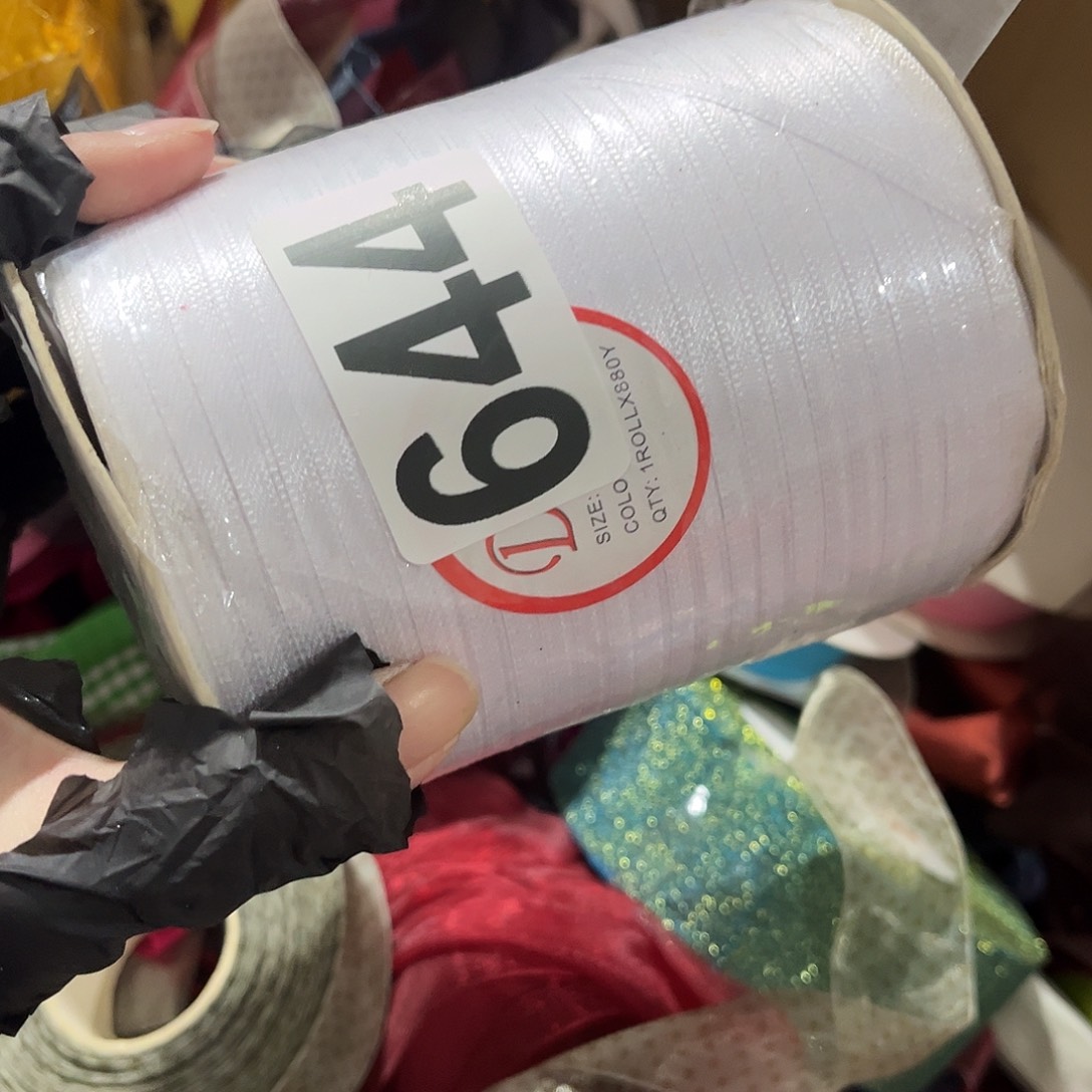 陶***朵包装DIY手工饰品辅料