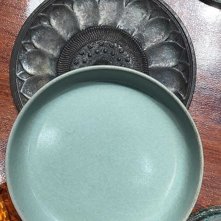 苦***金摆件陶盘888888888888888