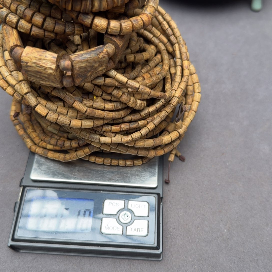 经***典种植绿棋随行串326