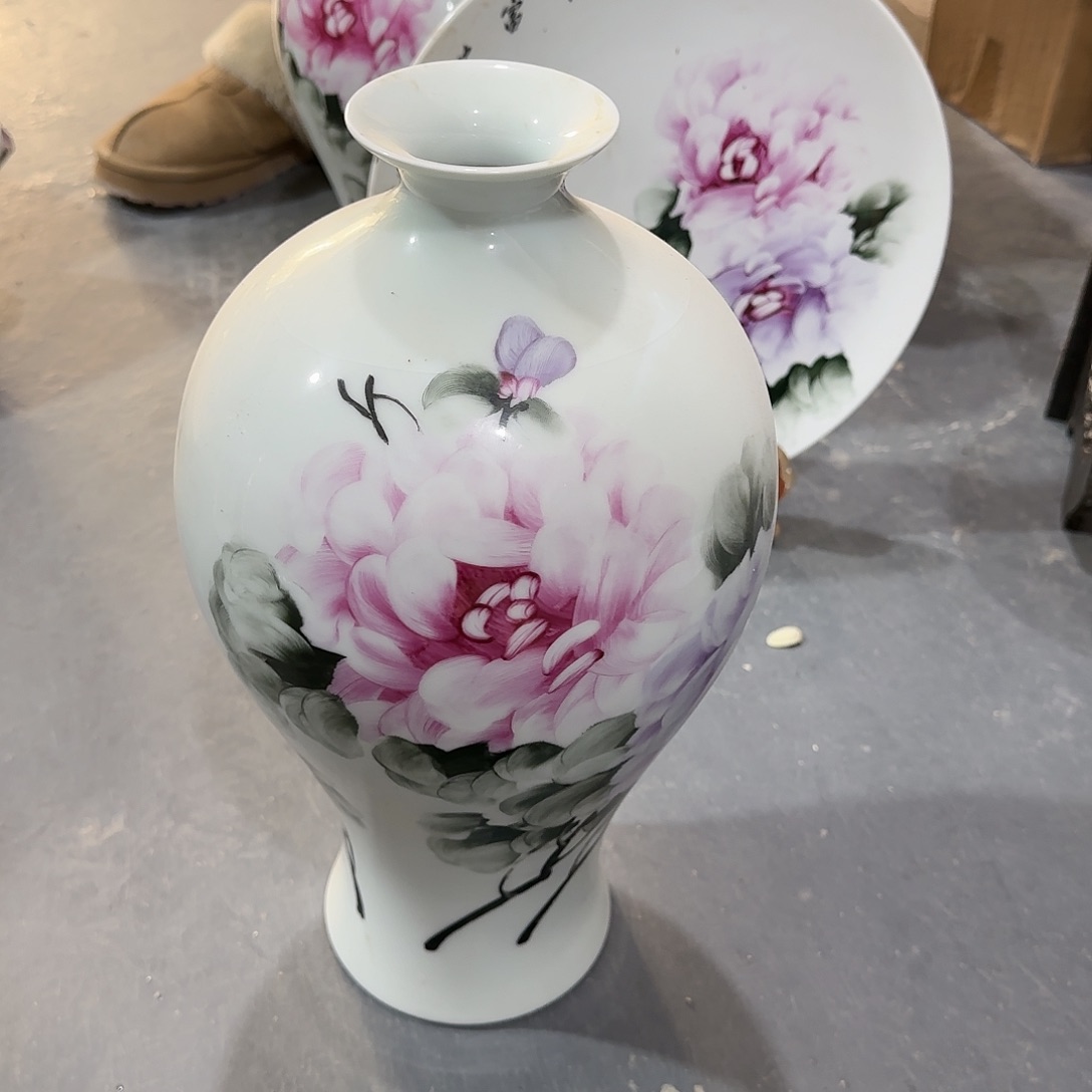 双板桥柴窑双板桥柴窑开片