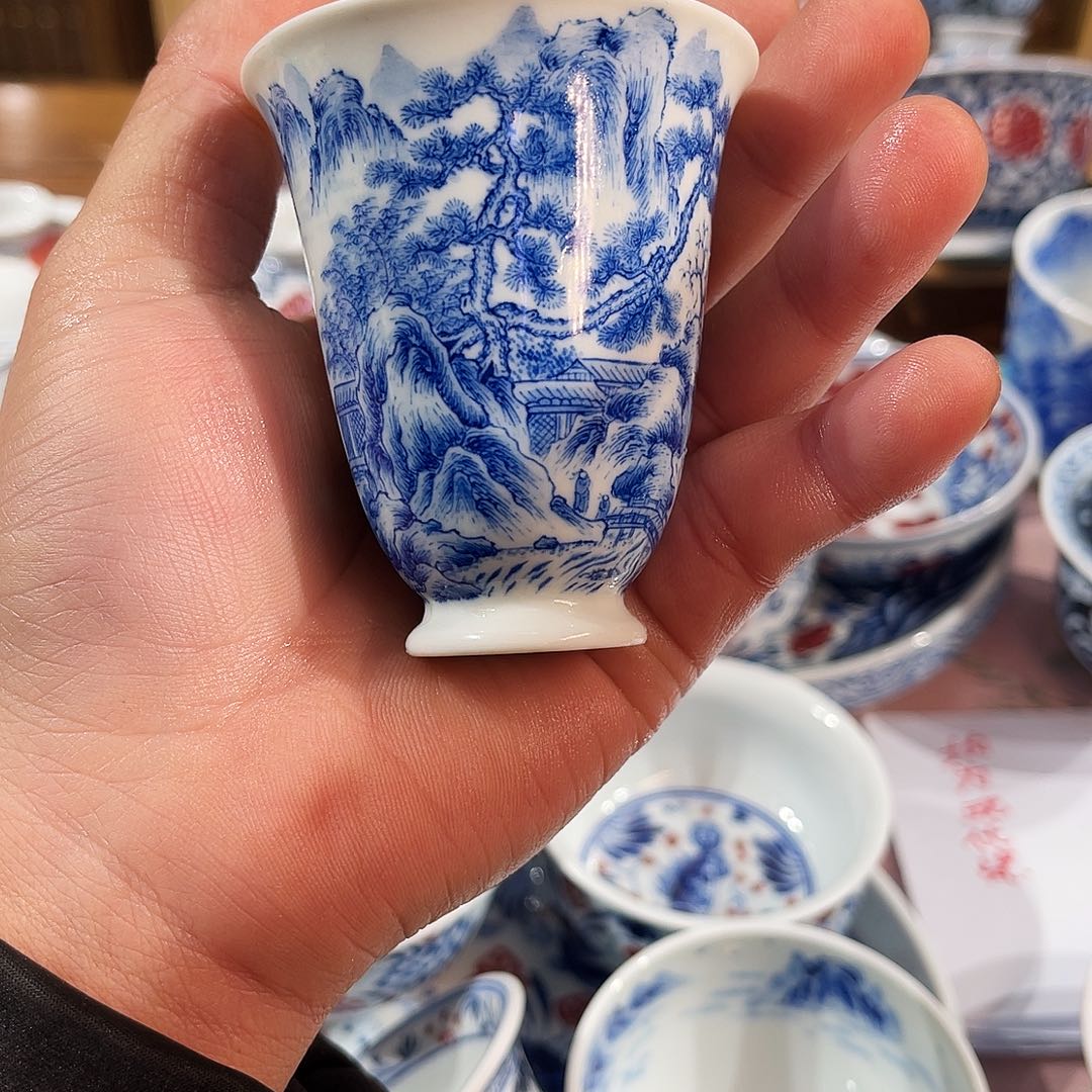 不****陶杯子陶瓷制品加工企业生产管理