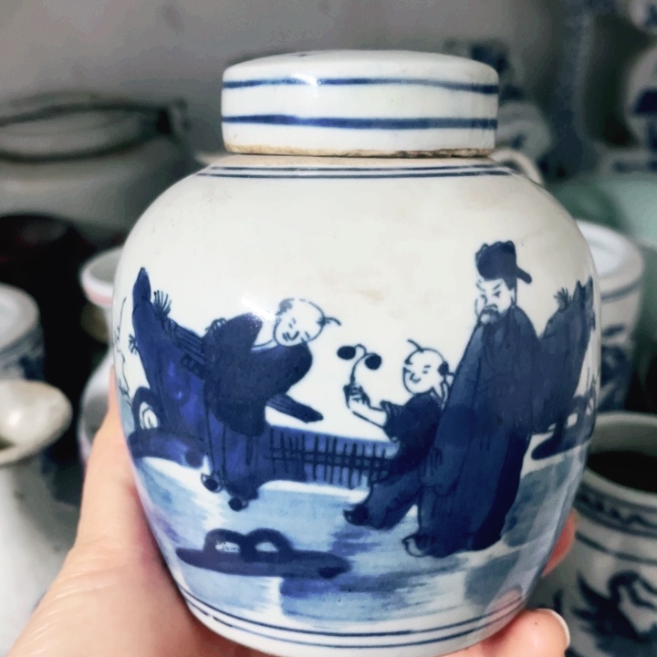 日常家用精美陶瓷