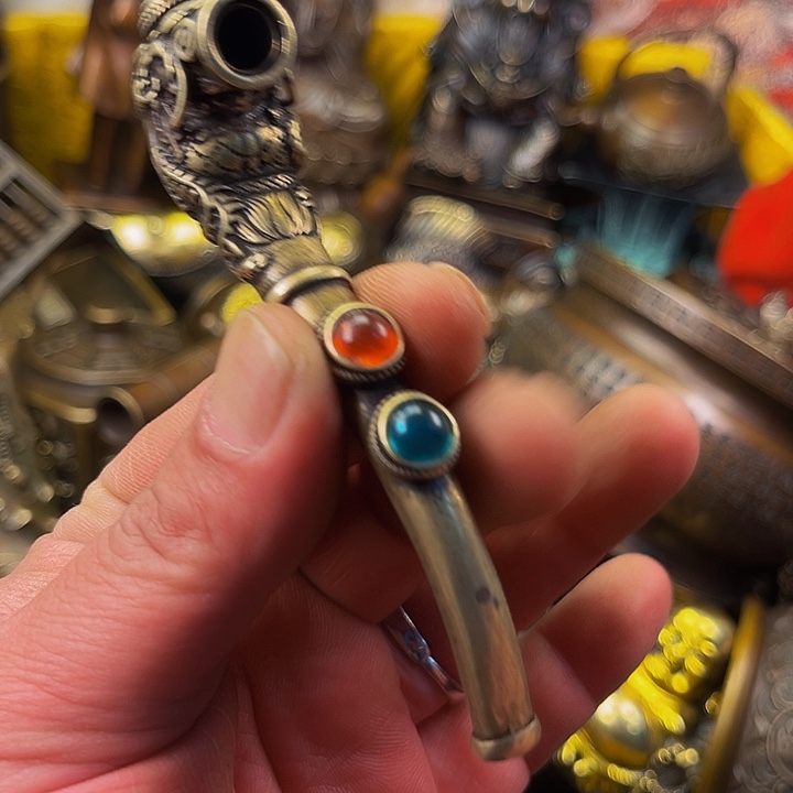 精美铜器精美铜器