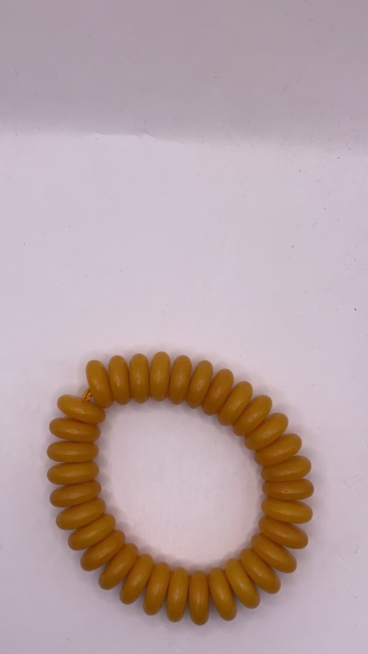 YY33【恒利】精美时尚大气搭配手串（多样性发其一）