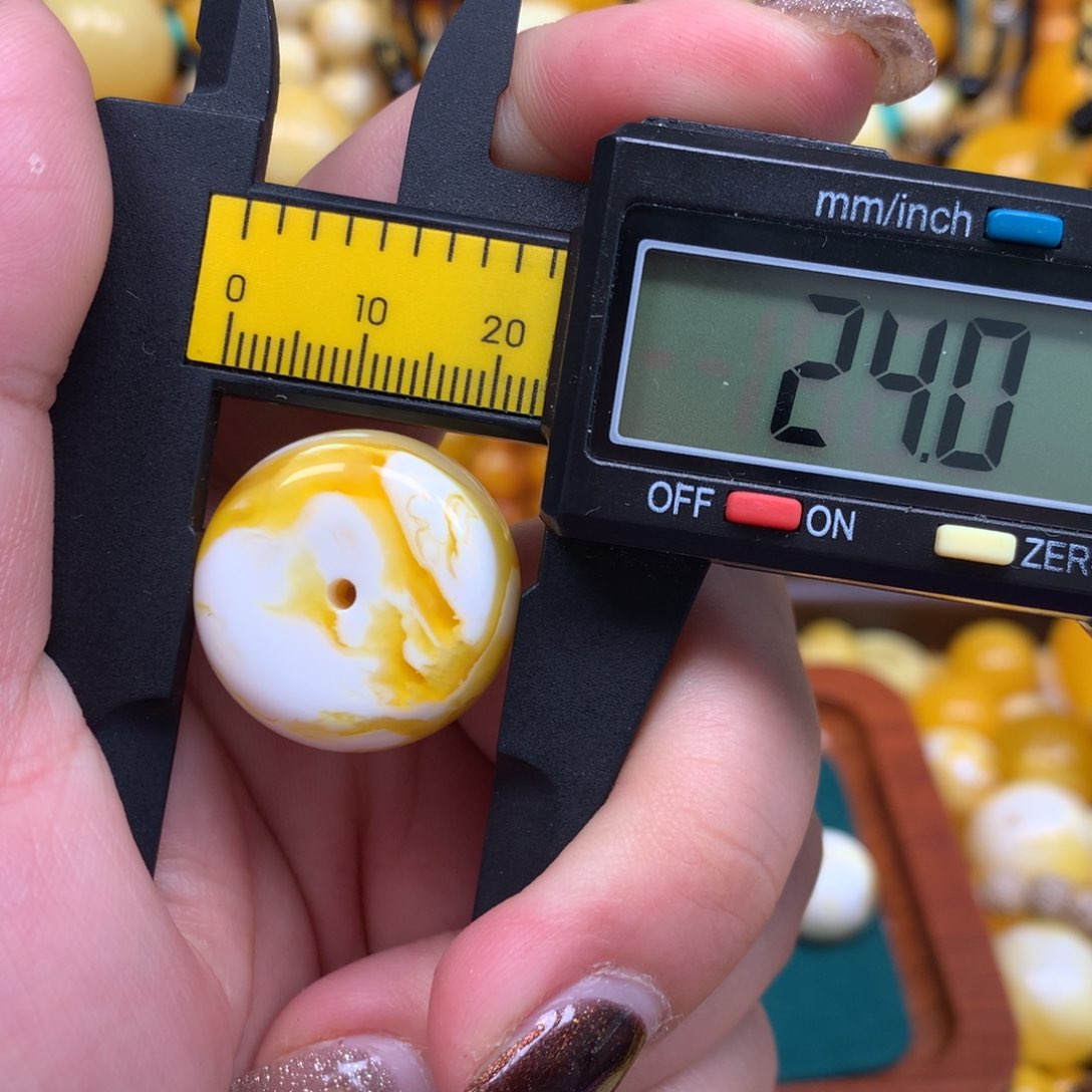 无非金属配珠配饰78