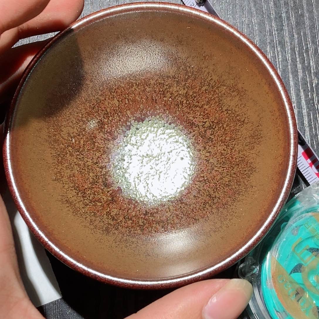 茶盏建盏茶器主人杯