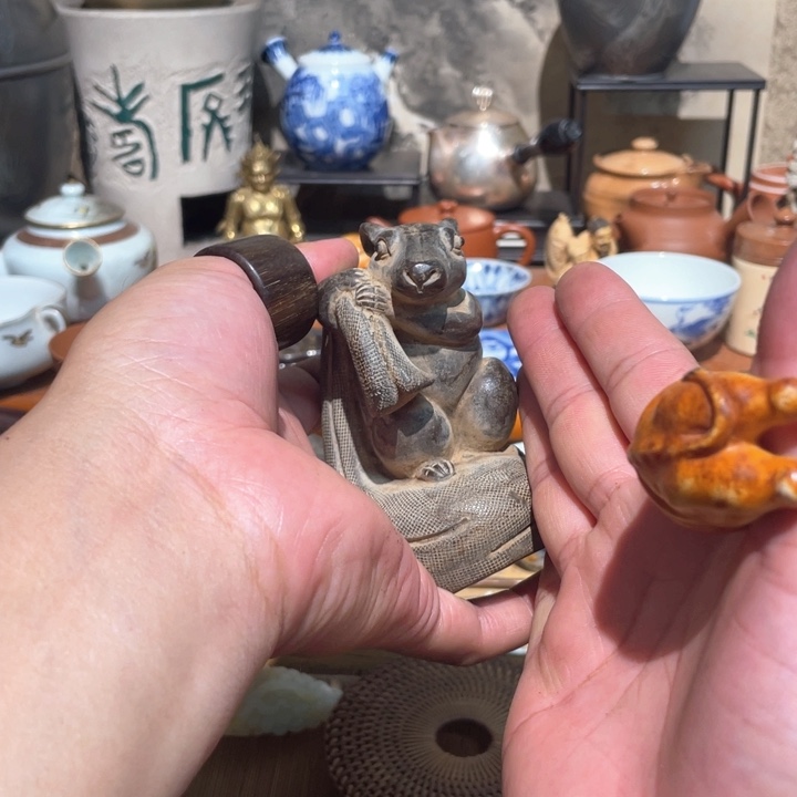 紫砂蜜胺手工好物推荐