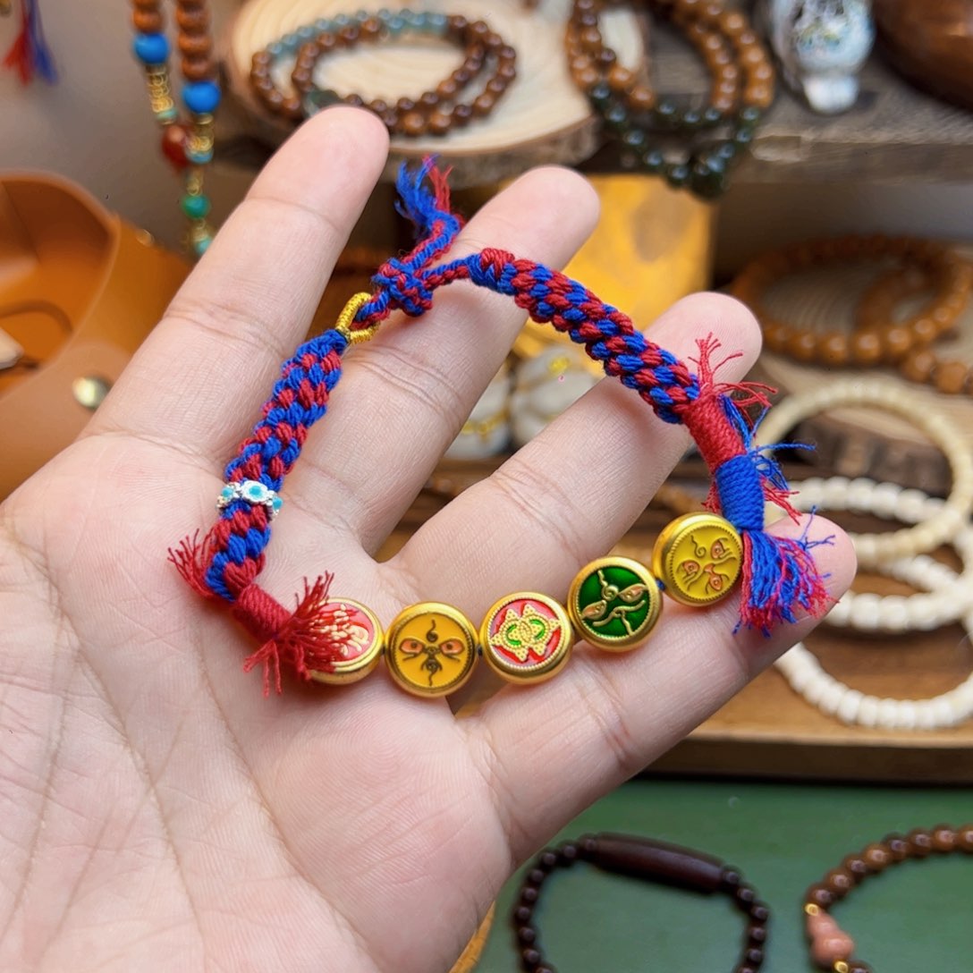 菩提根/象牙果手串