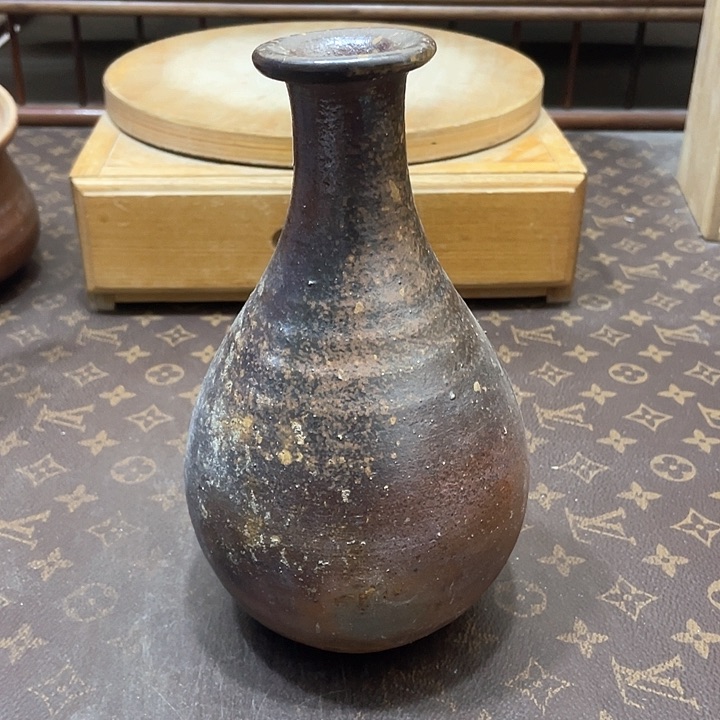 611备前烧备前烧备前烧