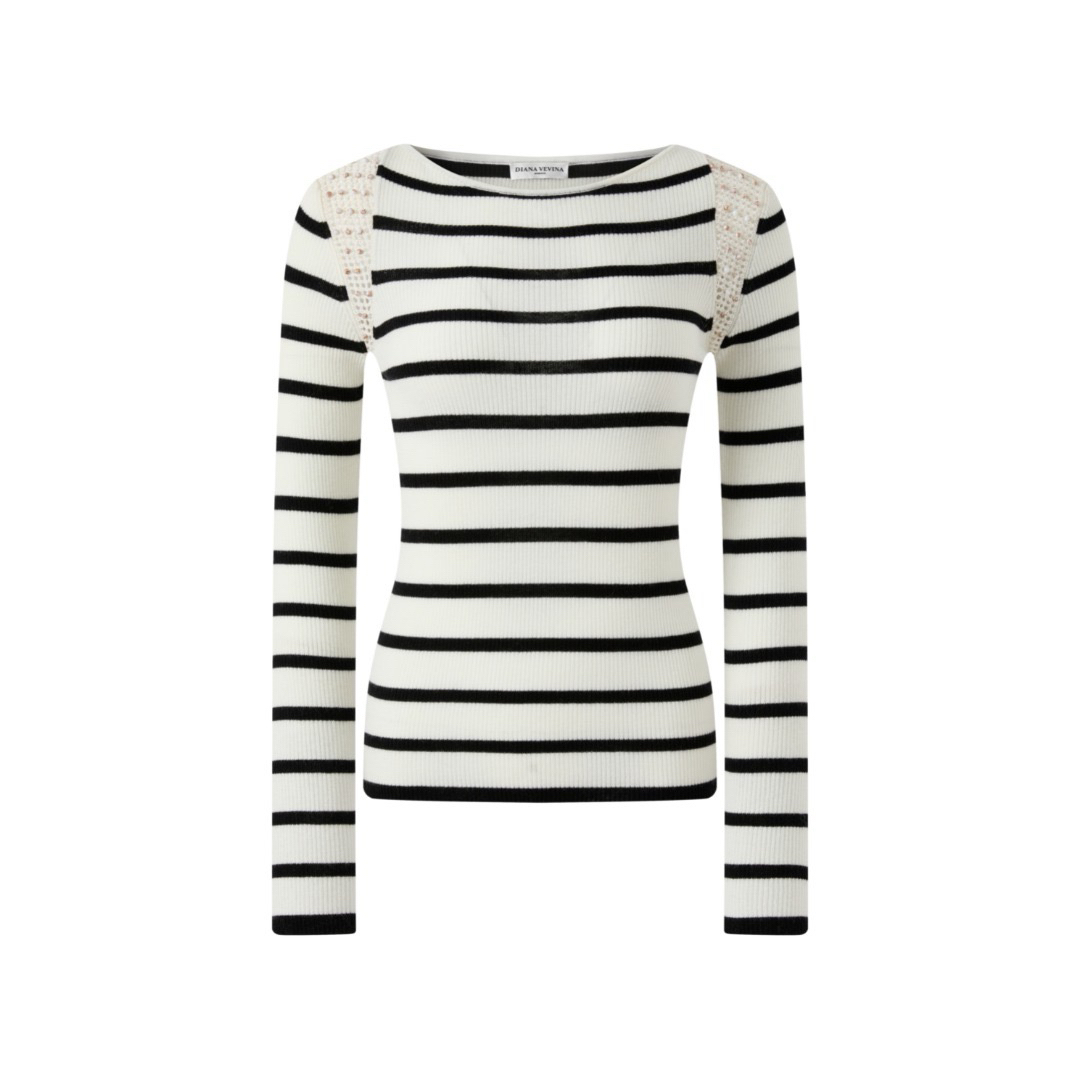 DIANA VEVINA 三色打底