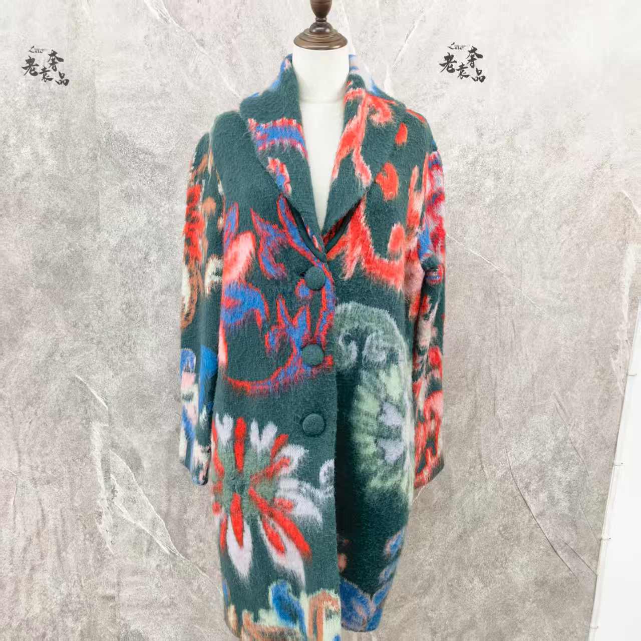 99新 TORY BURCH/汤丽柏琦 海囤K/汤丽柏琦上衣/M码/csc66598