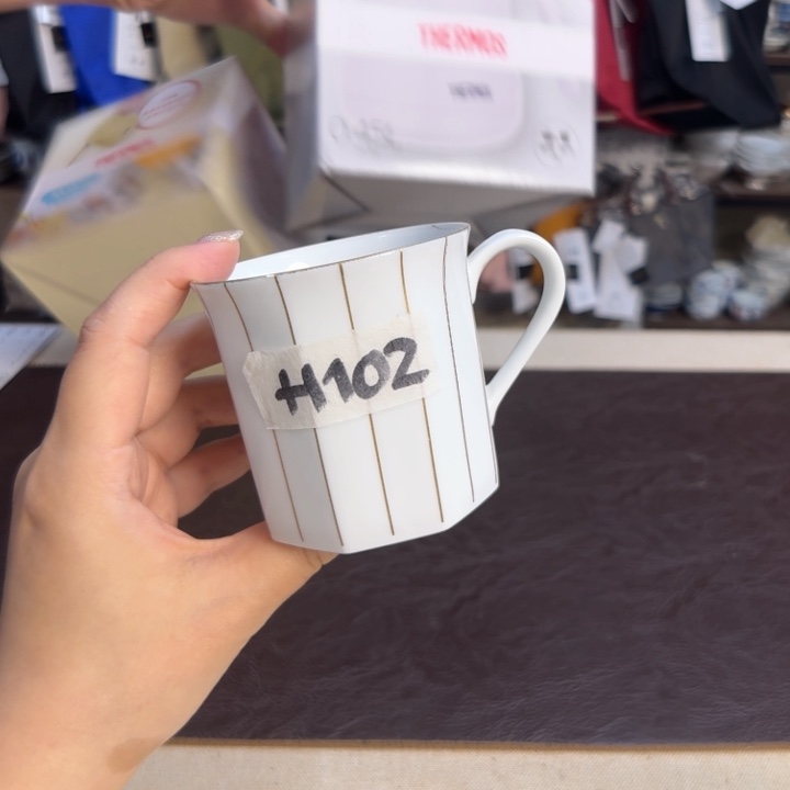 瓷片uzu 介里家的精选好物