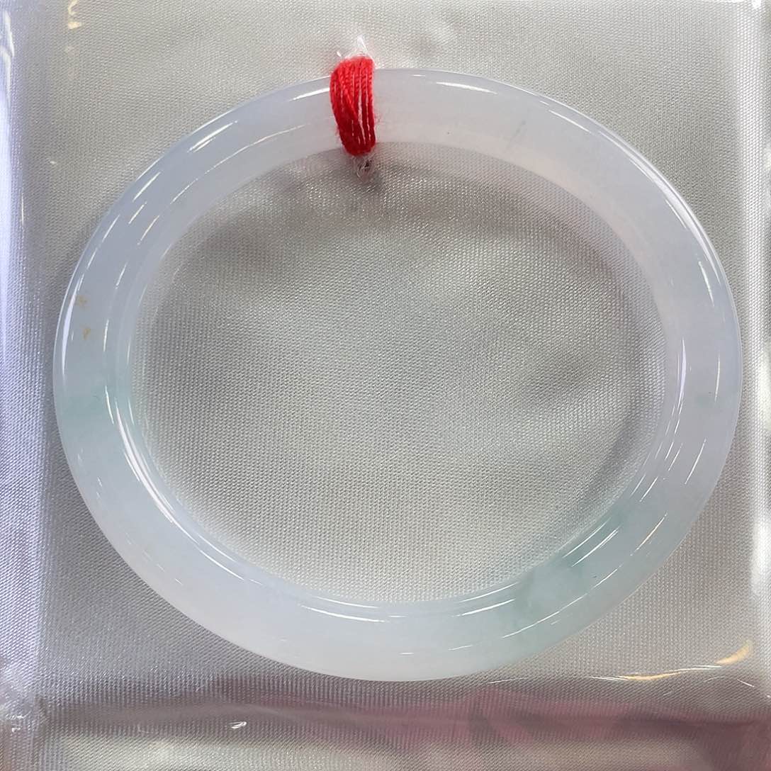 未镶嵌手镯翡翠8号贵妃