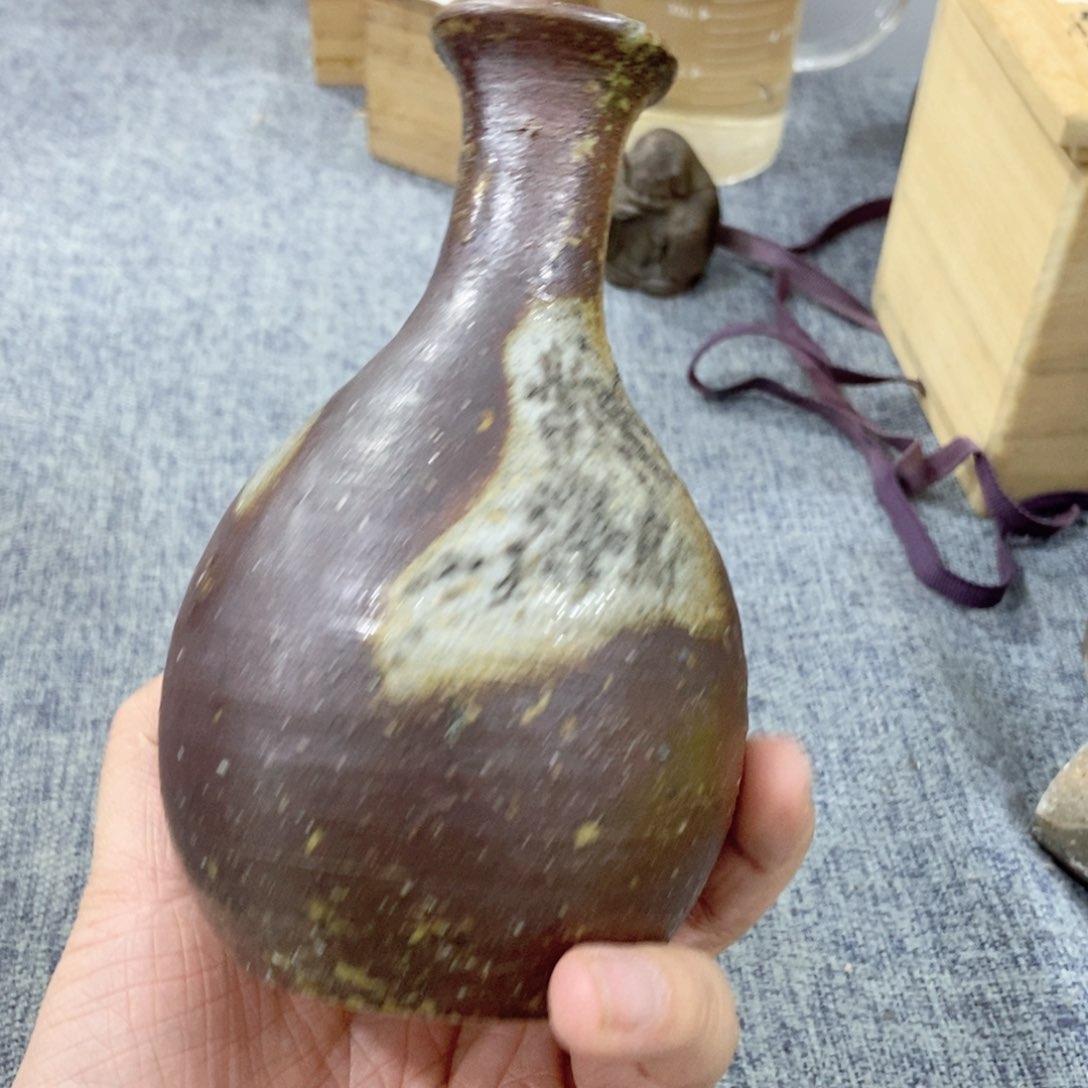 紫砂茶杯非常满意好看得物件