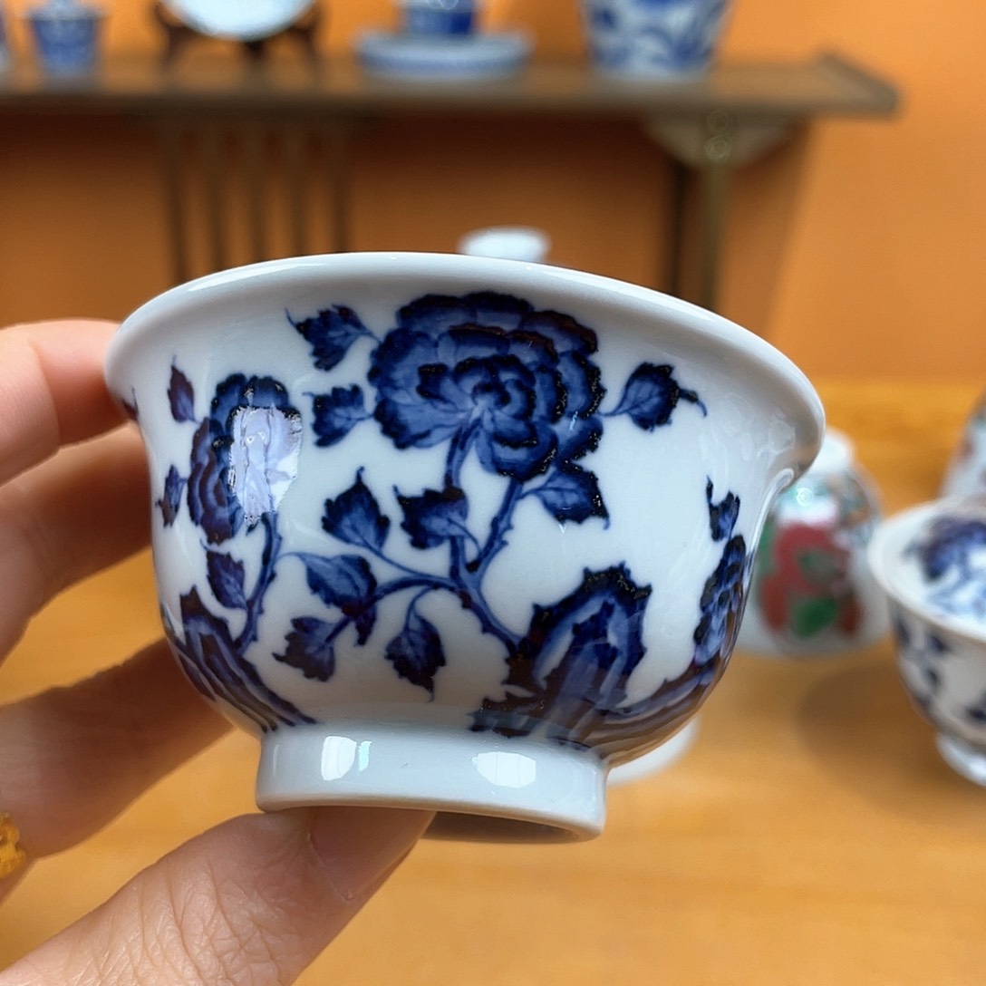 景德镇陶瓷景德镇瓷器