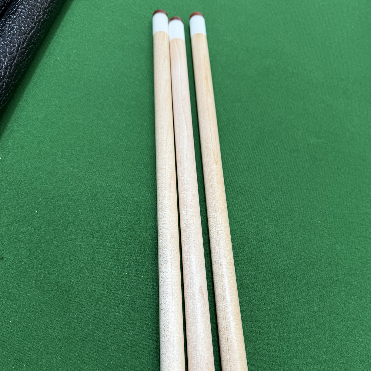 北美硬枫木慢八牙12.5