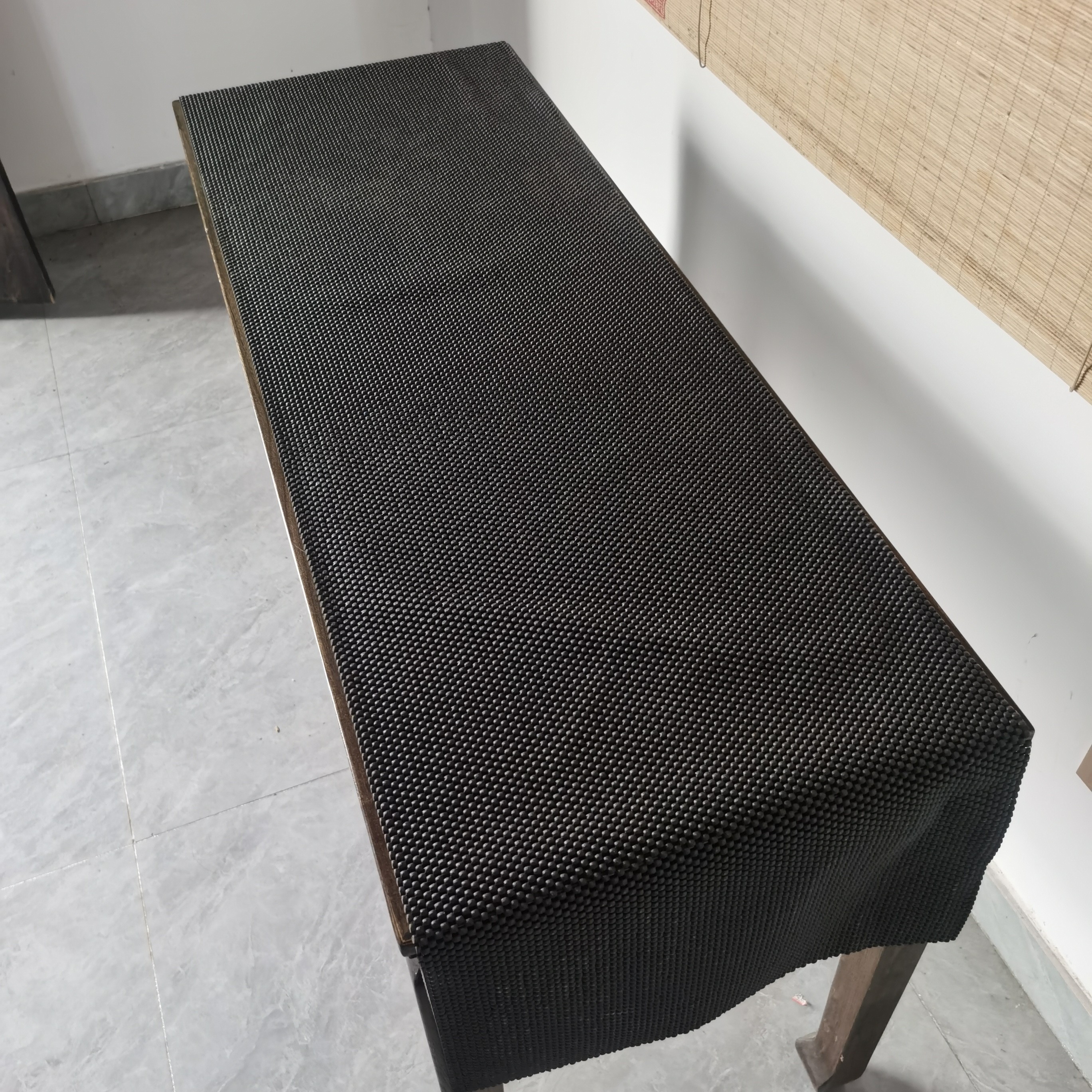 主播福利超大超宽古琴加厚防滑垫古琴耗材擦琴布护弦膏凡士林古琴