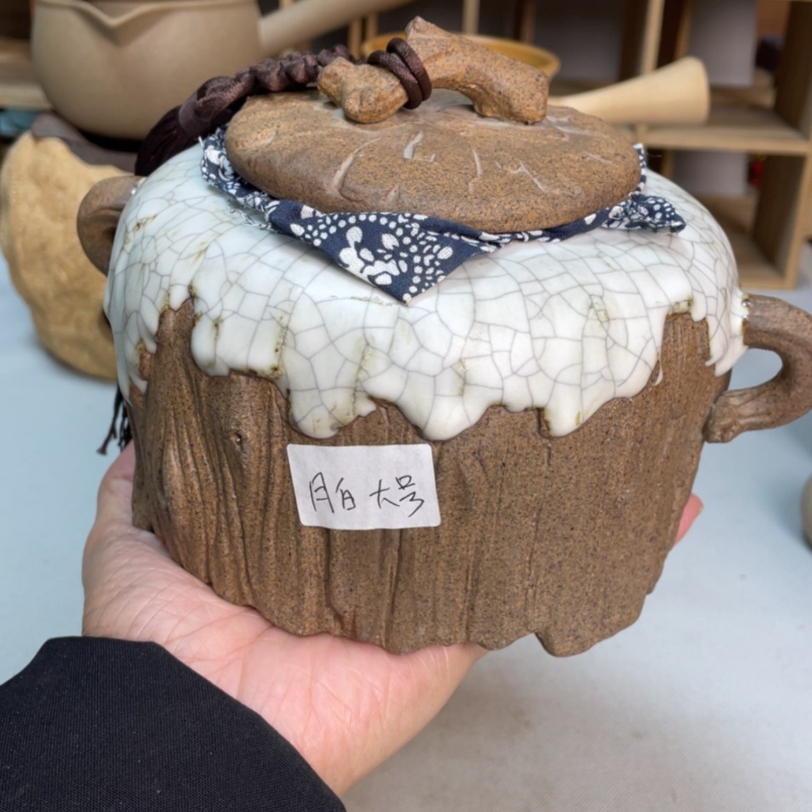 【闪购商品】壶茶具很喜欢噢噢