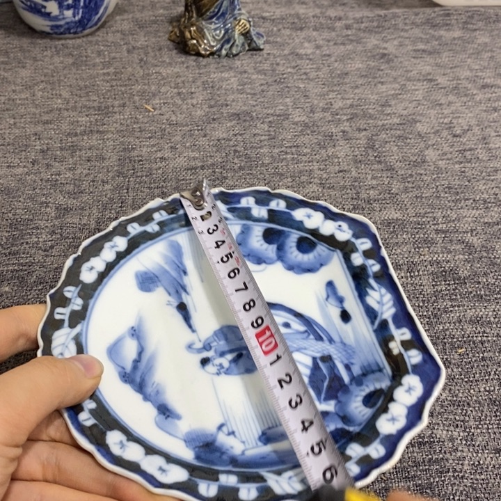 紫砂茶杯非常漂亮好看的碗