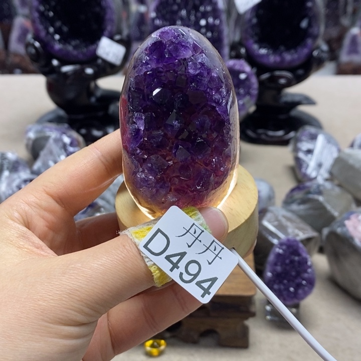 未镶嵌大型摆件（非配饰）水晶