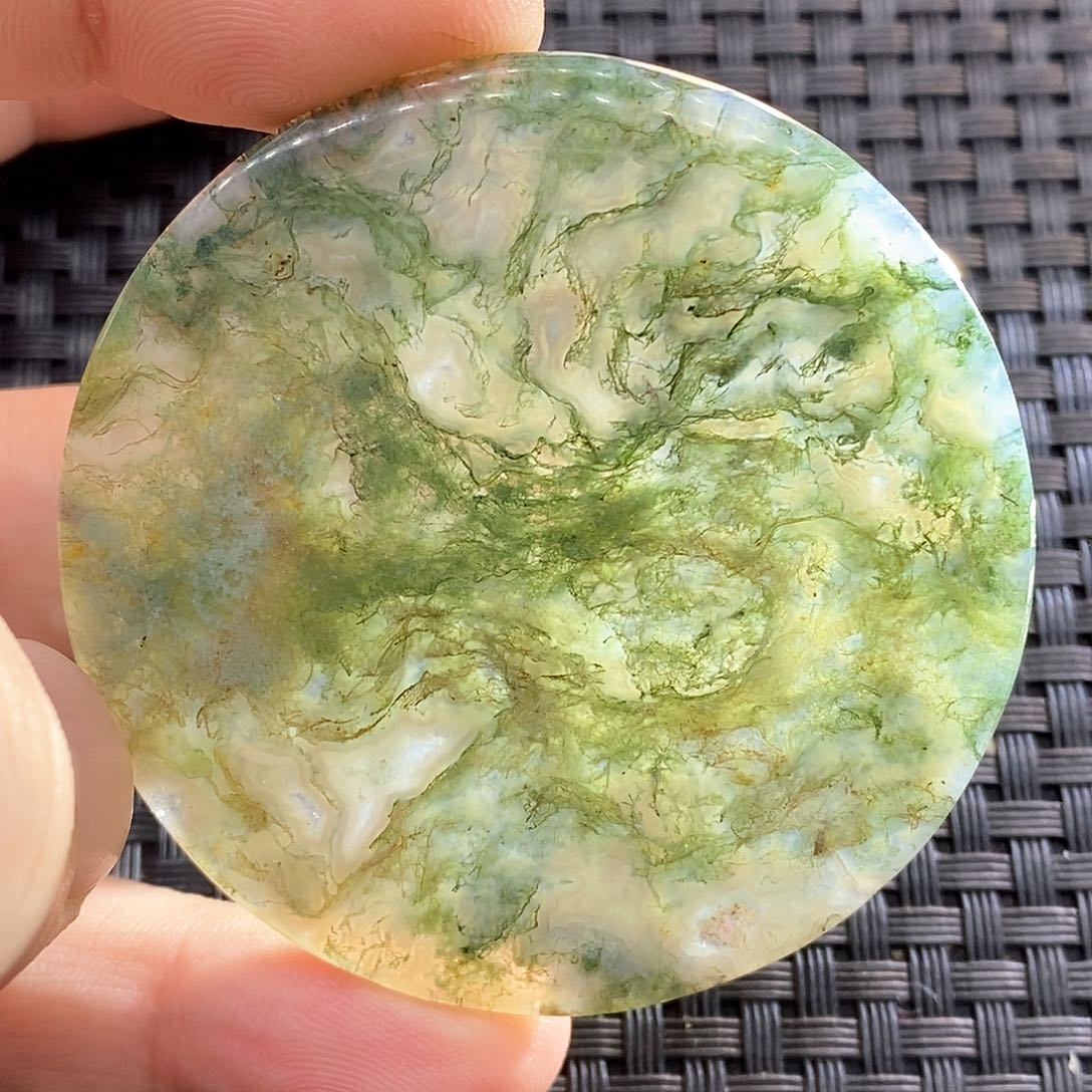 玛瑙/玉髓颈饰未镶嵌光****）