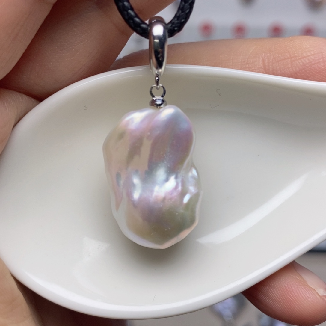 淡水珍珠其它未镶嵌